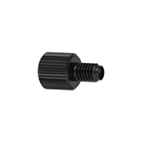 SealTight™ Fitting, Short 10-32 Coned, for 1/16" OD 10 Pack